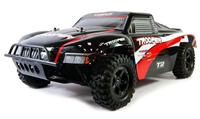 ACME Racing Brushless Trooper 4WD 1:8 2.4GHz EP Автомобиль (Black RTR Version) [A2016T]